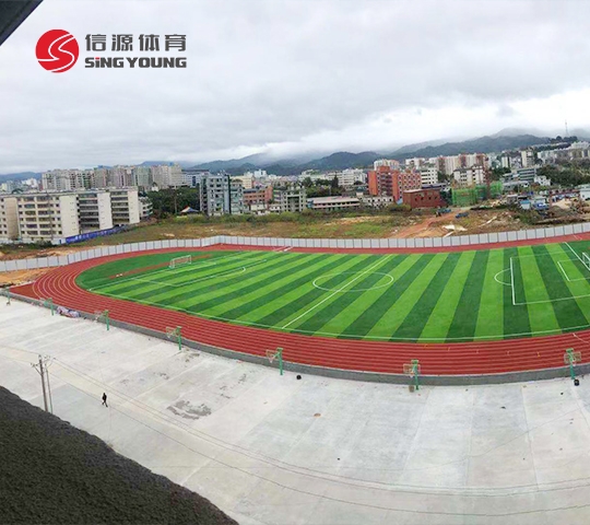 普洱思茅农场中学