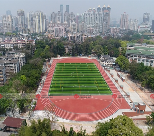 硅pu篮球场材料厂家：硅PU篮球场质量的好坏怎么区分